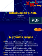 Introducci-N A XML-Espa-Ol