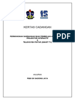 Kertas Cadangan Beli Pa Sistem