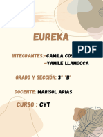 Proyecto Eureka