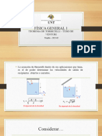 Teorema de Torricelli - Tubo de Venturi - Ing - Civil - 2023 - 02