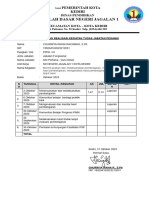 Jurnal Oktober 2023