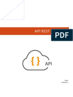 API REST SIFAM v2