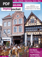 Sittard-Geleen In Your Pocket