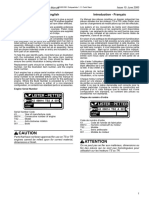 Lister T Range Part Manual