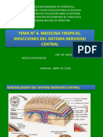 Clase 4. SNC