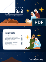 Significado de La Navidad