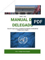 Manual Do Delegado JONU CSA