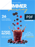 Summer Juicing Juice Chef Ebook 2024 Ngsuz4