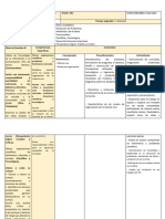 2do Planificación de Naturales La Materia Viva - Copia Num.1