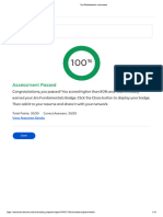 Jira Fundamentals Assessment