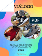 Nuevo Catalogo Hombre 2023 Act - PDF