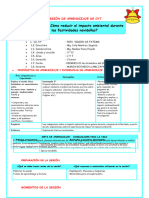 01 - 12 - 23 - SESION - CYT - Indagaremos ¿Cómo Reducir El Impacto Ambiental Durante Las Festividades Navideñas