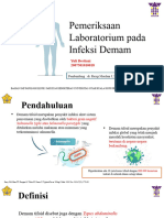 Periksaan Lan Demam Tifoid - Yuli Destiani