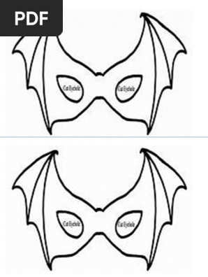 ANIMAL MASKS