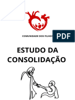 Consolidação 