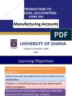WK 2 Manufacturing Accounts
