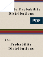 Discreteprobabilitydistributions 090308114045 Phpapp02
