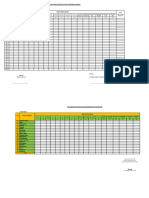 Data Rekap Penyuluhan Puskesmas Baru