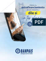 Manual Extrafinanciamientobpenlinea