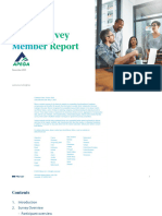 APEGA Salary Survey Member Report 2023