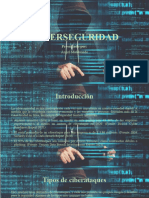 Cyber Seguridad