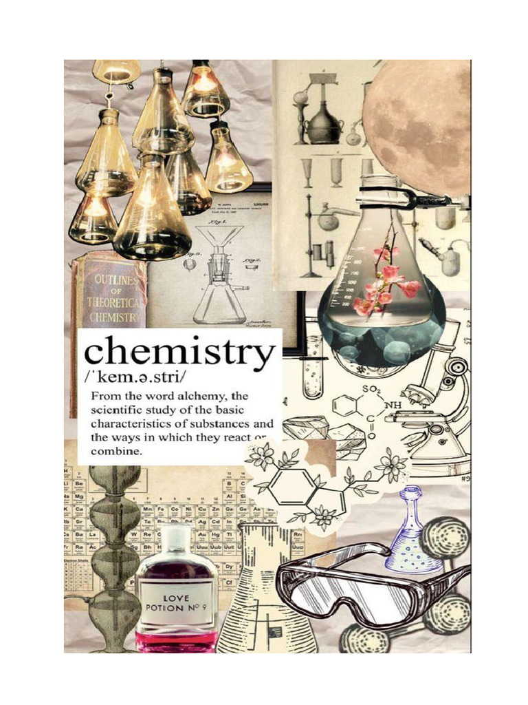 INTERESTING CHEMISTRY TOPICS FOR PROJECT visual data 4