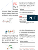 Explicamos La Importancia de Los Avances Científicos y Tecnológicos en La Evolución de Los Modelos Atómicos