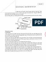 Hướng dẫn sử dụng - Bao đo huyết áp