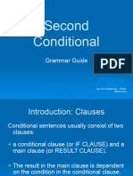 Conditional Type 2nd