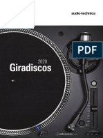 Vol.8 Giradiscos 3