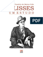 Ulisses Um Estudo Ebook Revisado