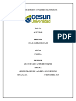 U4.A2.'Proceso Del Pedido de Cliente'