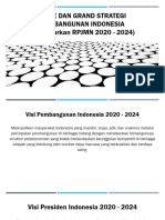 #12 - Issue Dan Grand Strategi