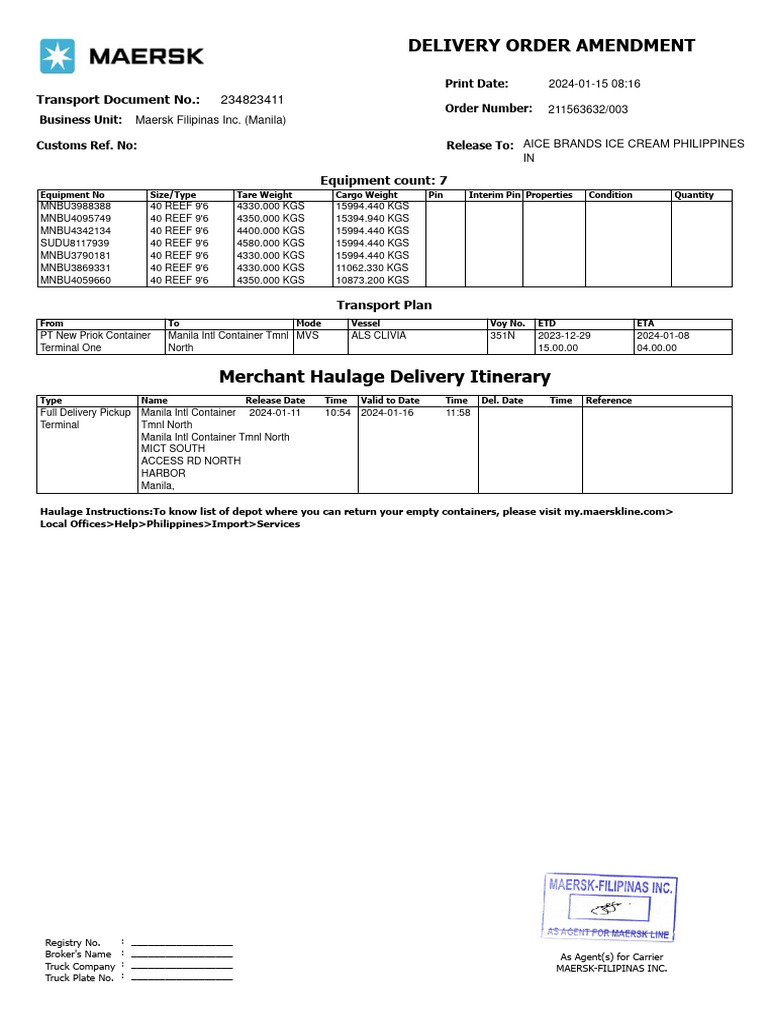 Ctap rate pdf cargo ventilation architecture 