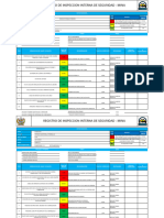 Copia de Formato - Inspecciones (1) - 2023