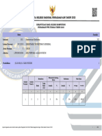 Lampiran I Hasil Integrasi PPPK Teknis Ringkas