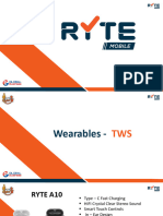 Ryte Presentation - Accessories 