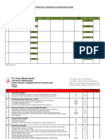 25frm-Fad-103 Rev 00 Checklist Sop Fac