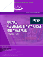 FKM - JURNAL - Sosio Demografi Ketahanan Pangan Rumah Tangga Petani Di Indonesia Literature Review
