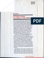 Gregorio Selser, Cedric Belfrage (translator) - Sandino-Monthly Review Press (1981)