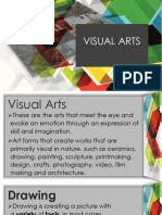 Lesson 1visual Arts