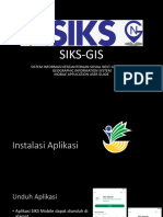 User Guide-Siks Mobile