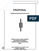 Proposal TPQ Nurul Quran Tahun 2024 Fix