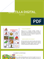Cartilla Digital