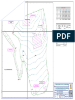 2 Plano Topografico A1