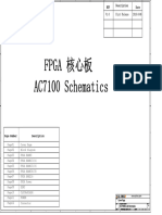 AC7100B Schematic