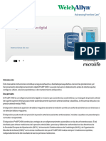 Manual Usuario ProBP 2400 DFU ES