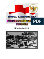 Modul Belajar PPKN 7