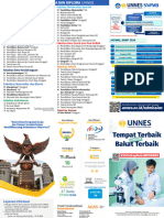 Leaflet UNNES 2024