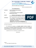 Informe de Compatibilidad